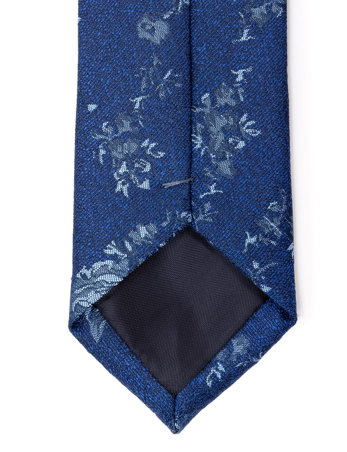 Lacivert Kravat - 50262788001