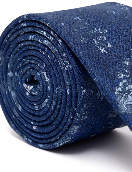 Lacivert Kravat - 50262788001