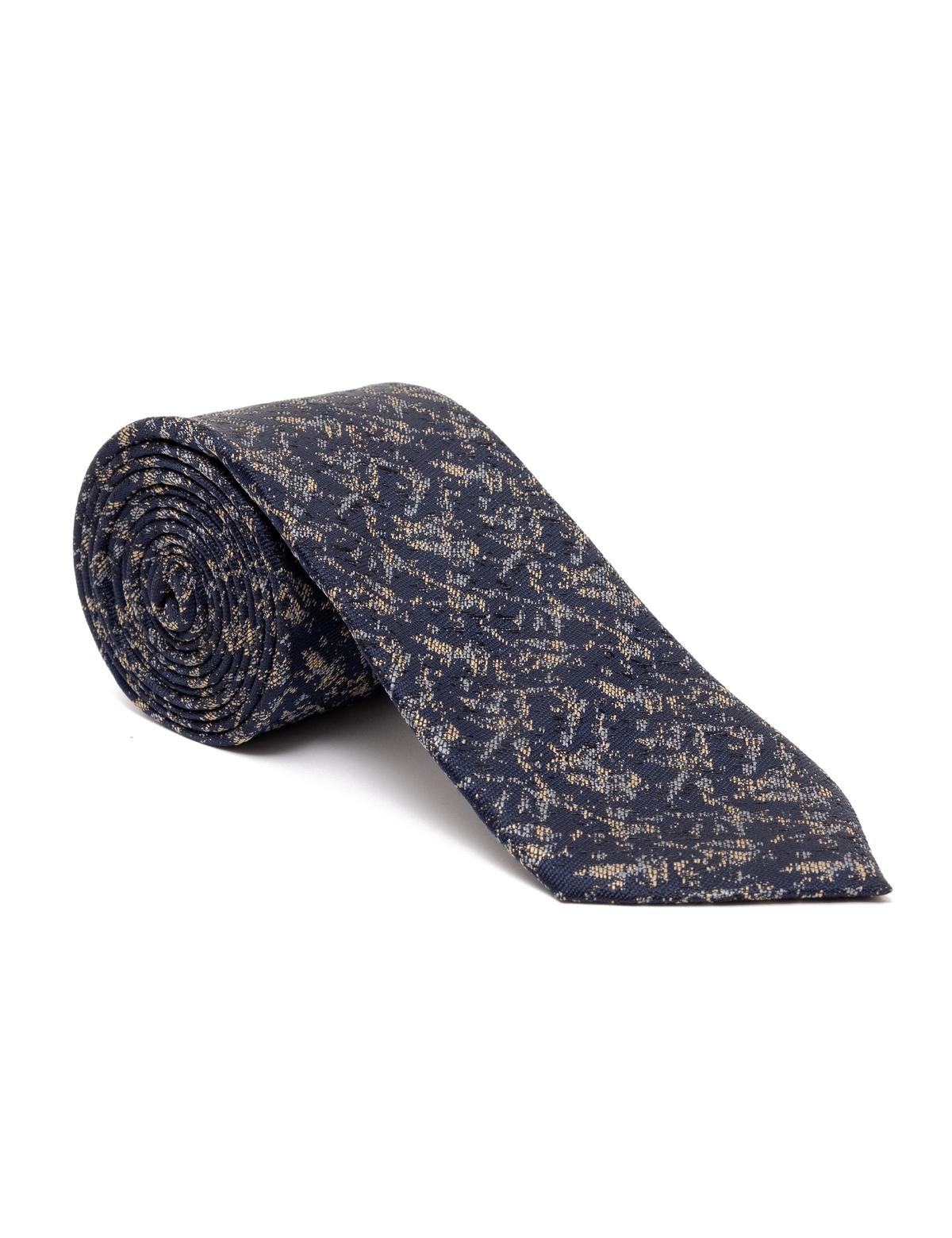 Lacivert Kravat - 50262794001