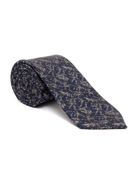 Lacivert Kravat - 50262794001