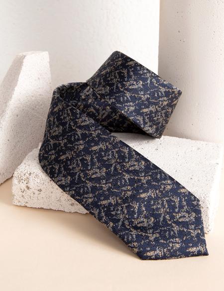 Lacivert Kravat - 50262794001