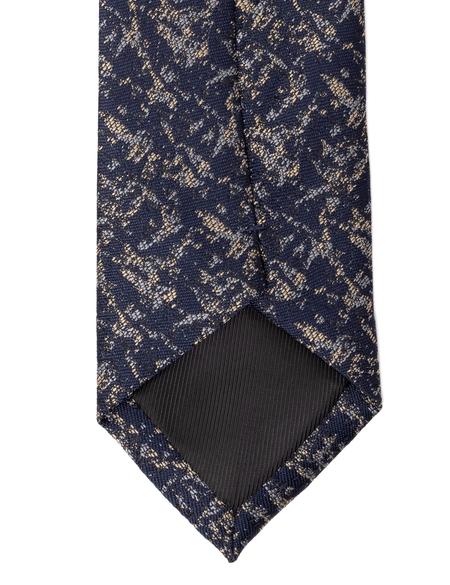 Lacivert Kravat - 50262794001