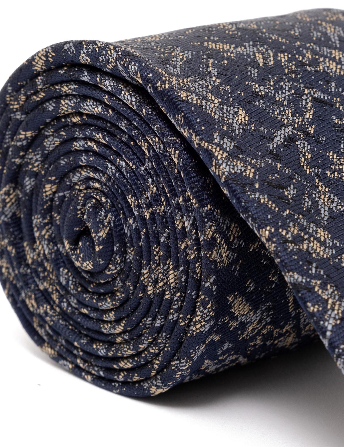 Lacivert Kravat - 50262794001