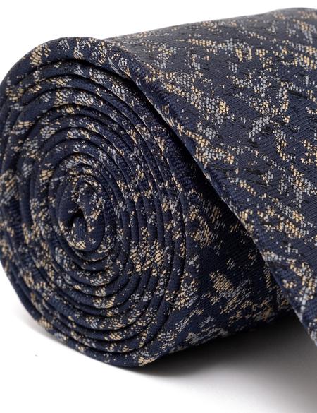 Lacivert Kravat - 50262794001