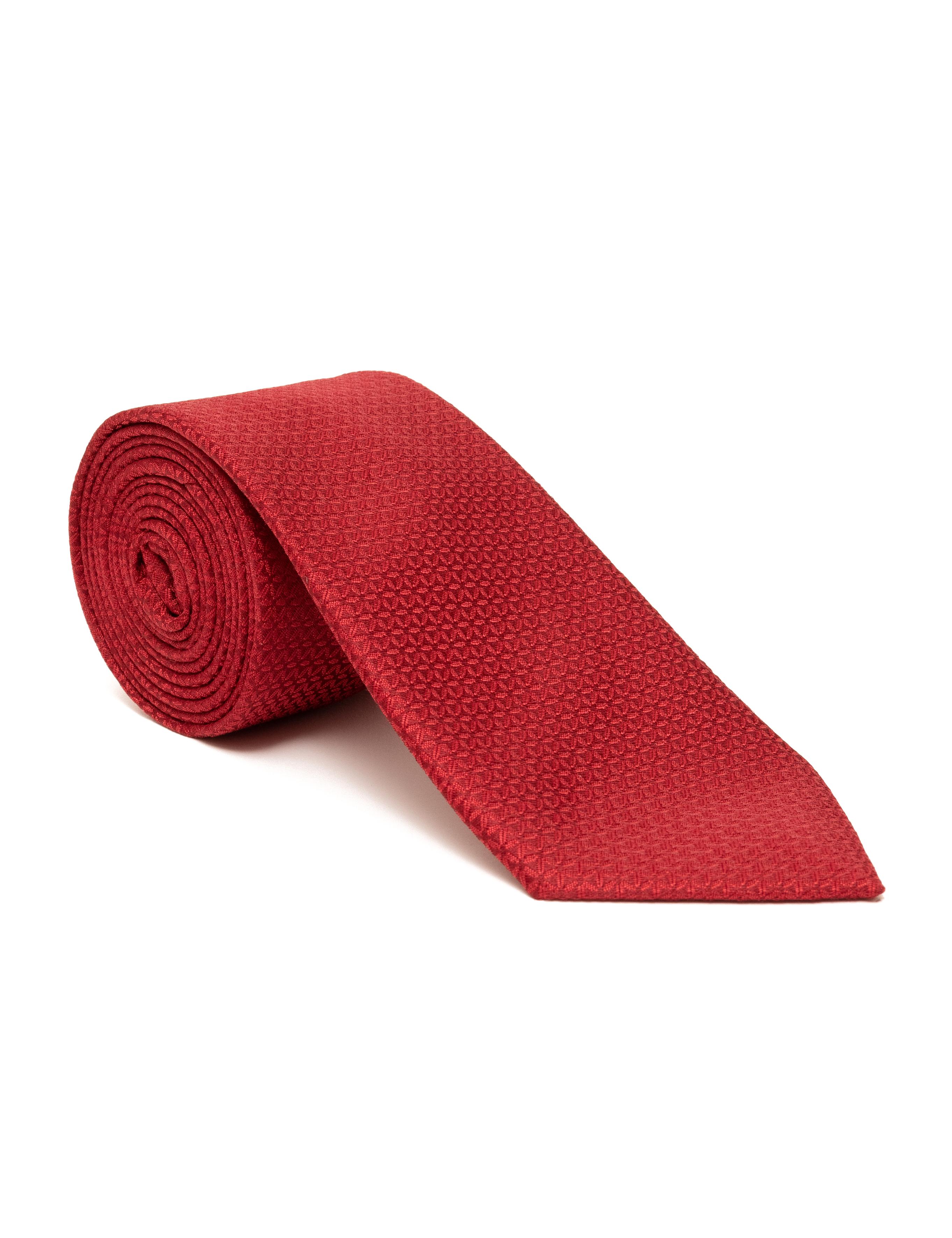 Kırmızı Kravat