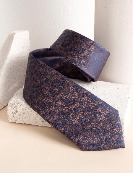 Kahverengi Kravat - 50262710002