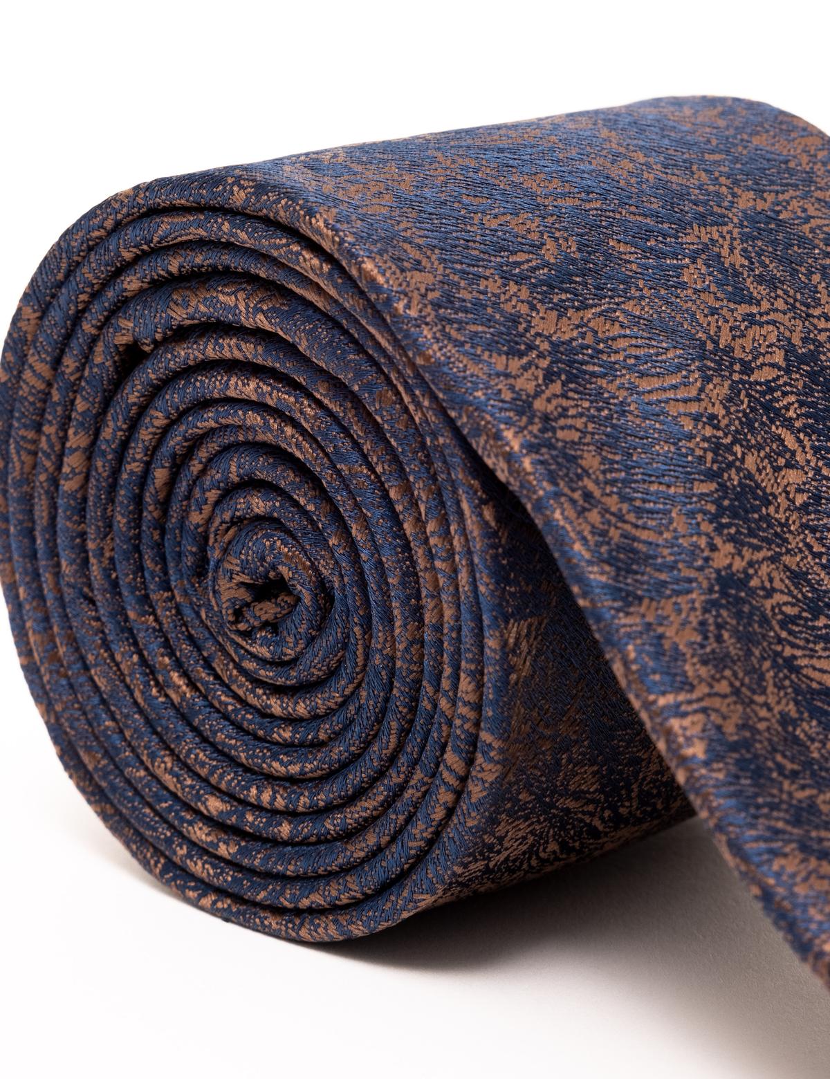 Kahverengi Kravat - 50262710002