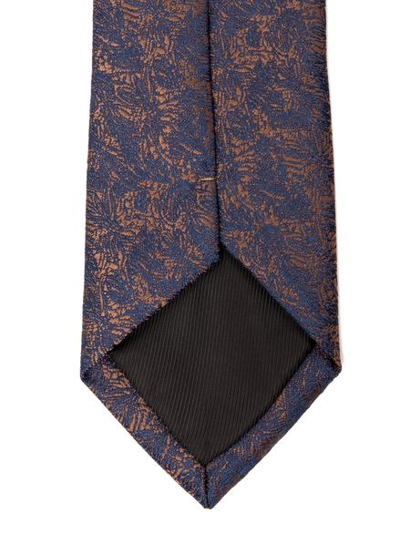 Kahverengi Kravat - 50262710002