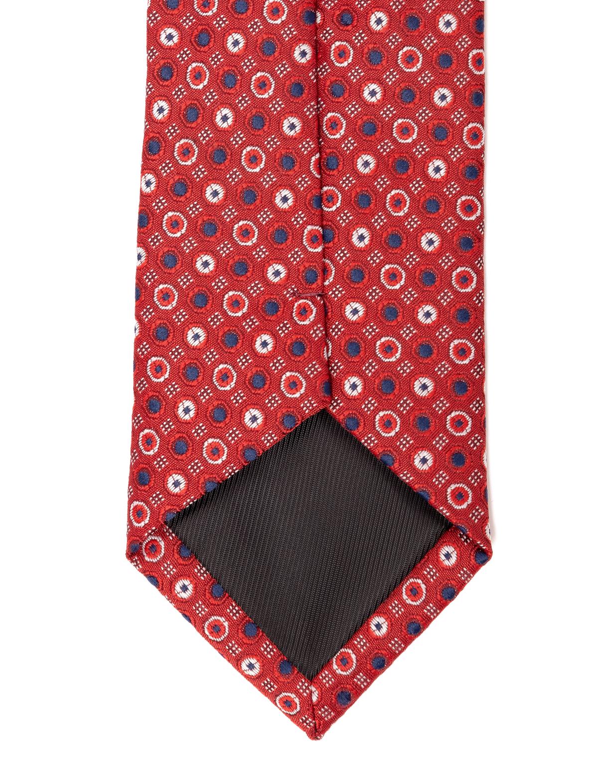 Kırmızı Kravat - 50262793004