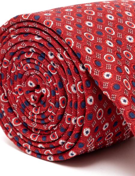 Kırmızı Kravat - 50262793004