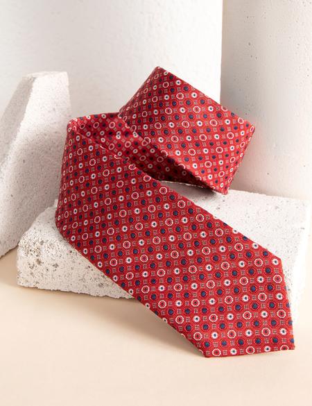 Kırmızı Kravat - 50262793004