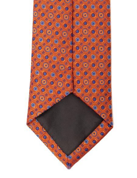 Turuncu Kravat - 50262793002