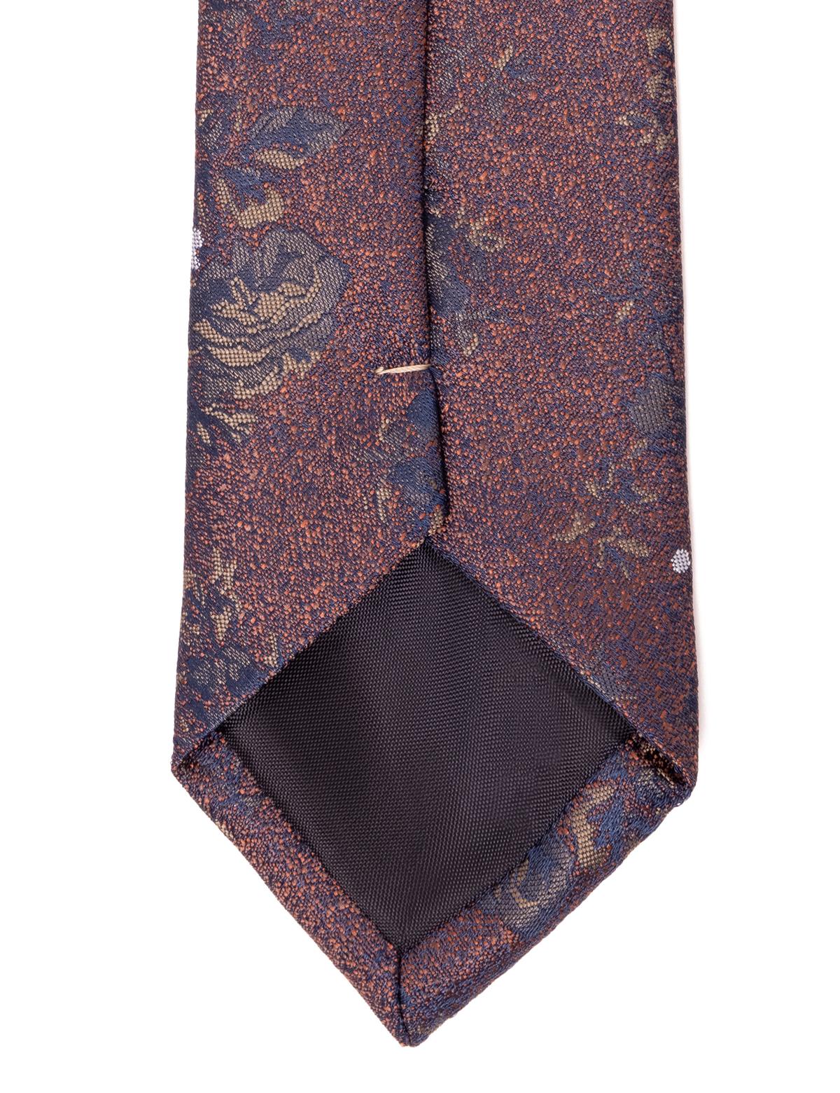 Bordo Kravat - 50262788002