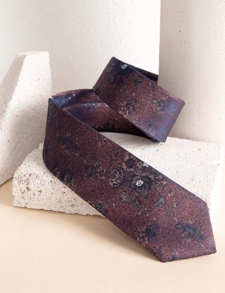 Bordo Kravat - 50262788002