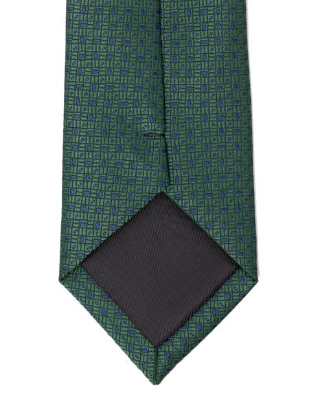 Yeşil Kravat - 50262754005