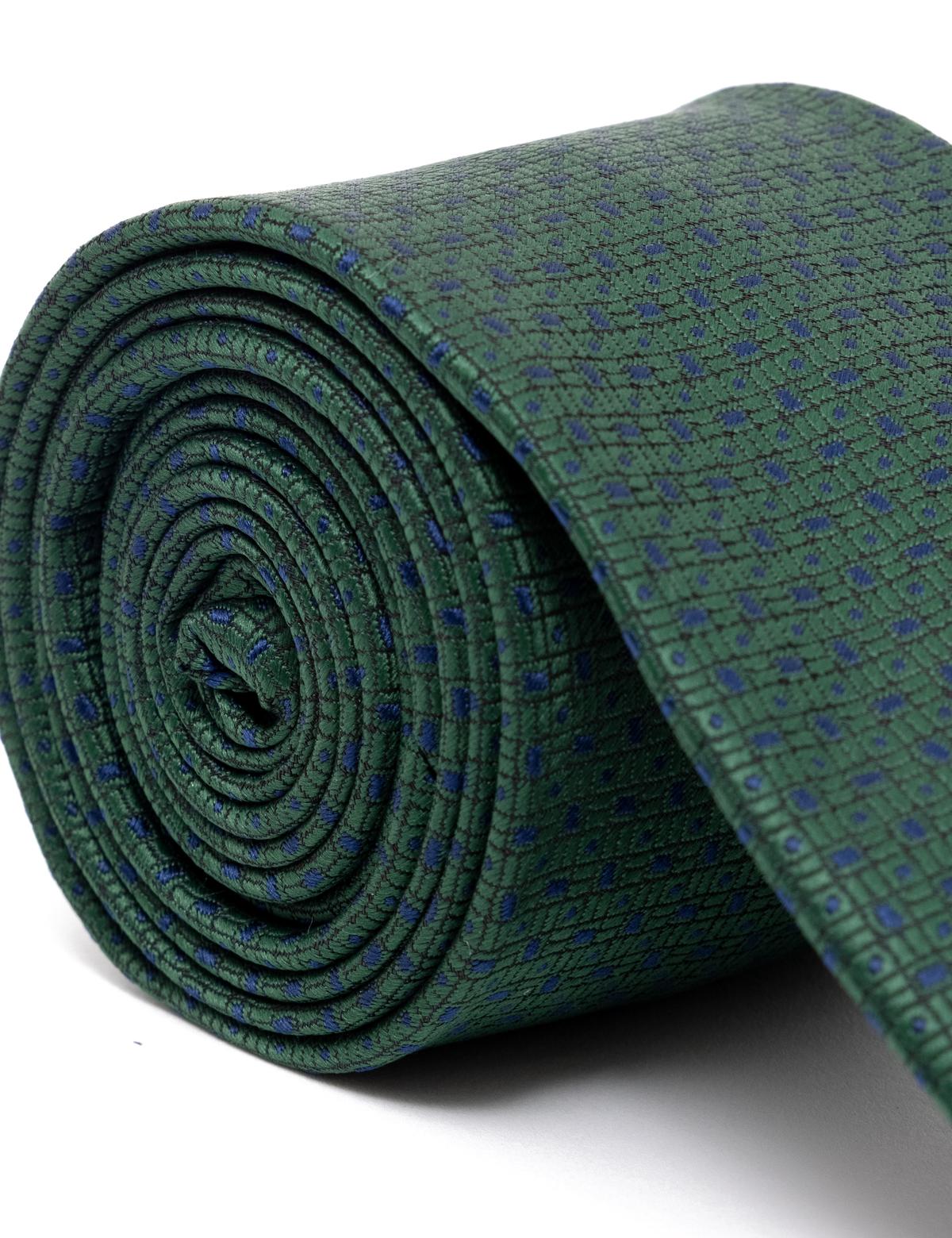 Yeşil Kravat - 50262754005