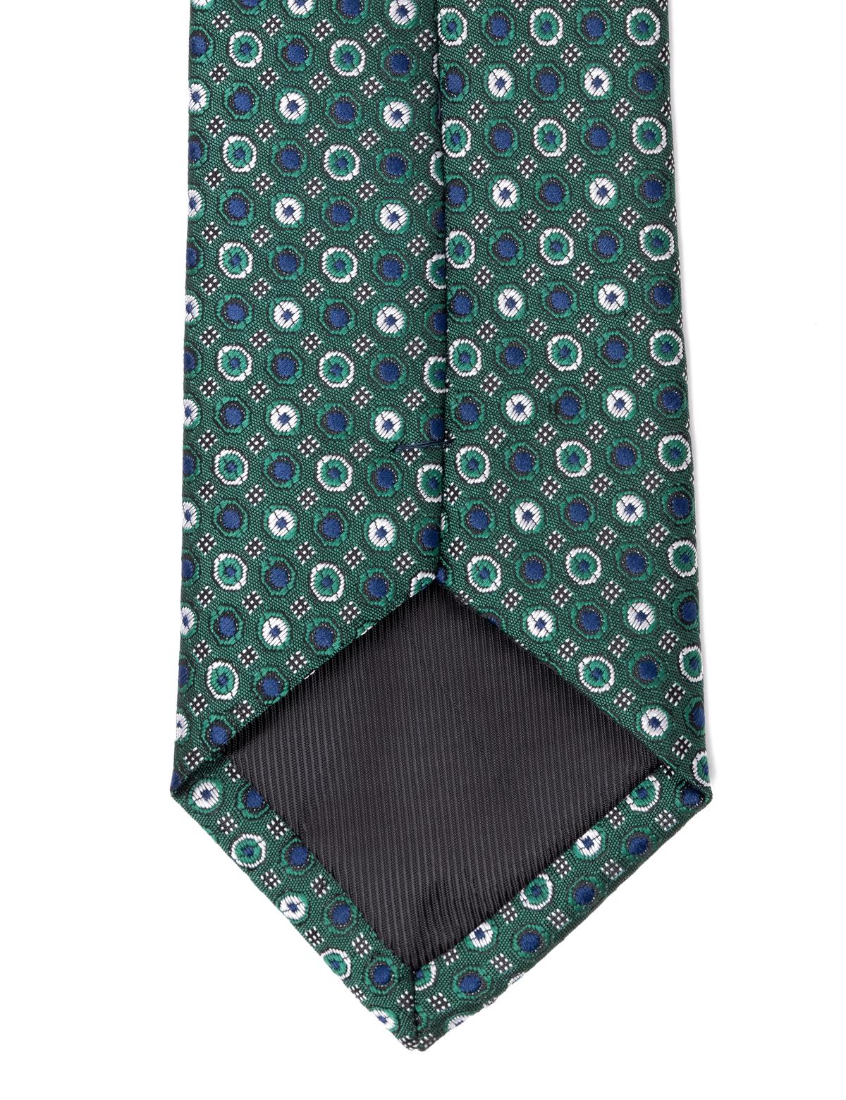 Yeşil Kravat - 50262793003