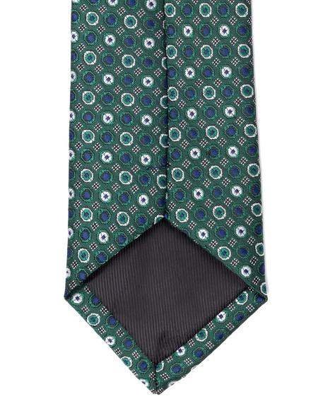 Yeşil Kravat - 50262793003