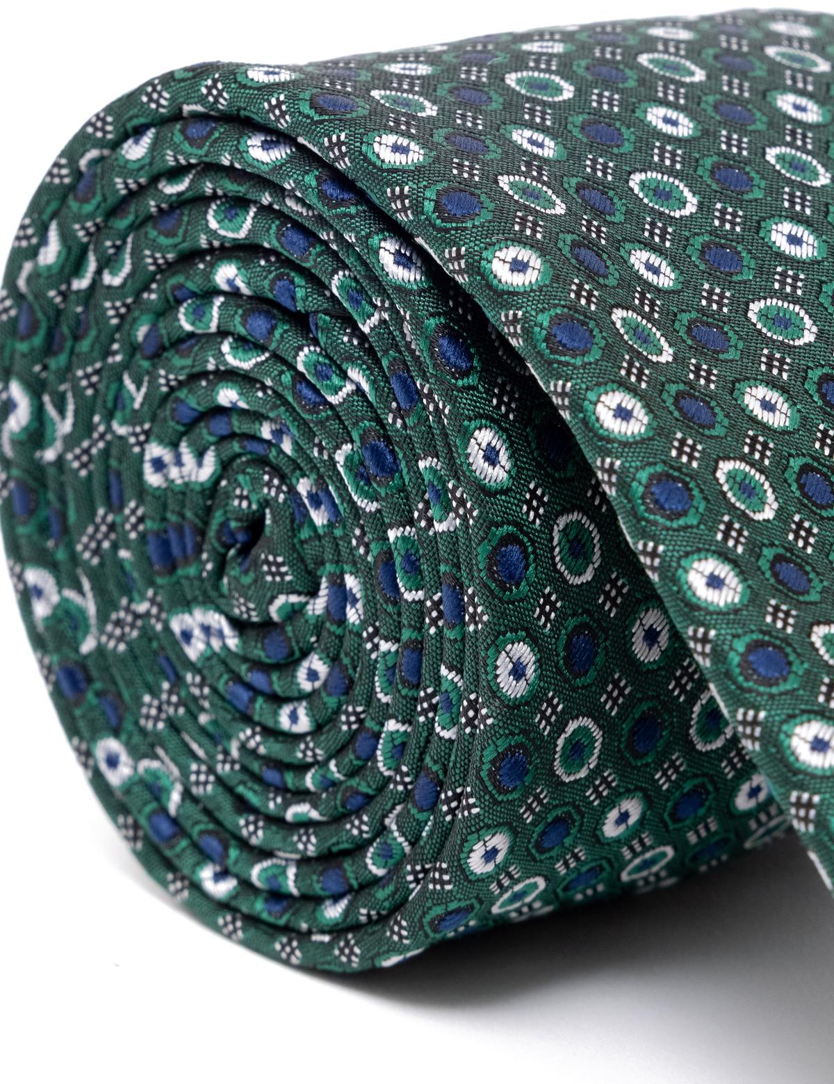 Yeşil Kravat - 50262793003