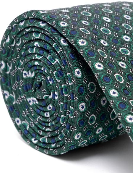 Yeşil Kravat - 50262793003