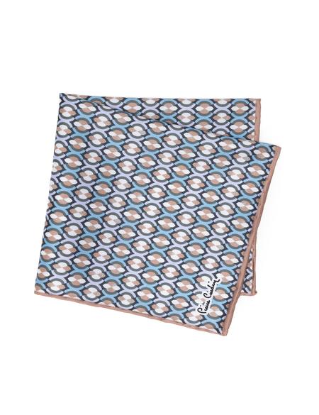 Bej Desenli Mendil - 50262246002