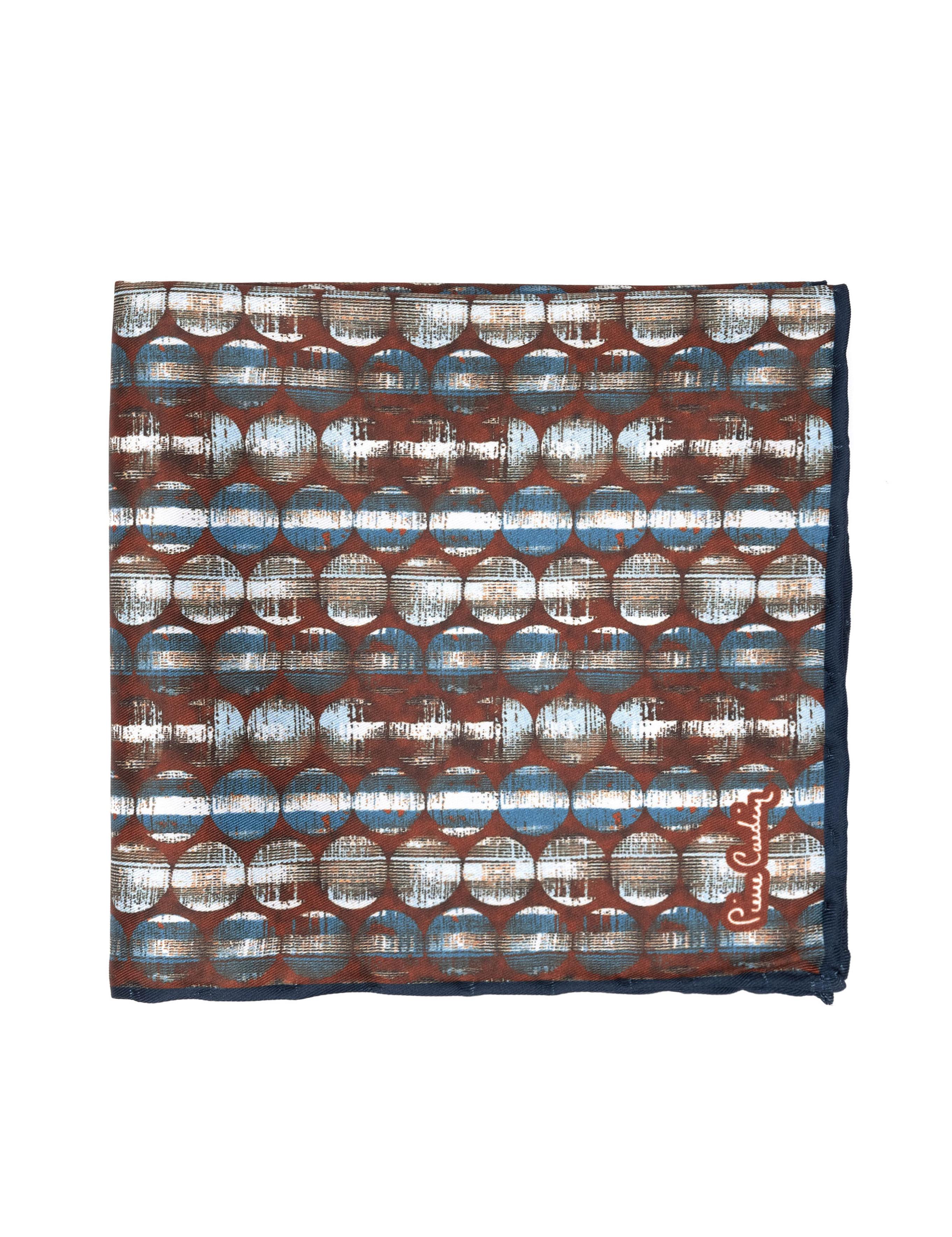 Kiremit Desenli Mendil