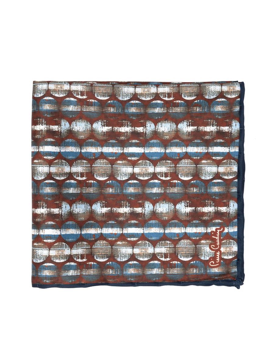 Kiremit Desenli Mendil