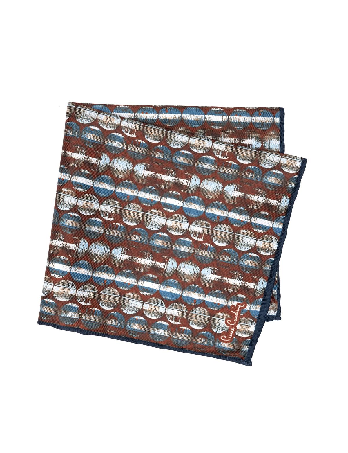 Kiremit Desenli Mendil