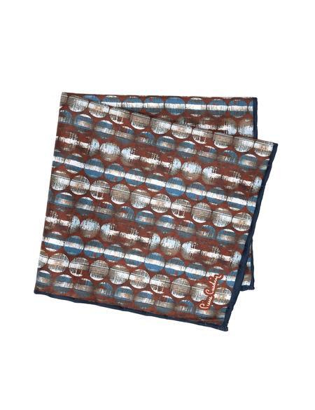 Kiremit Desenli Mendil - 50262234005