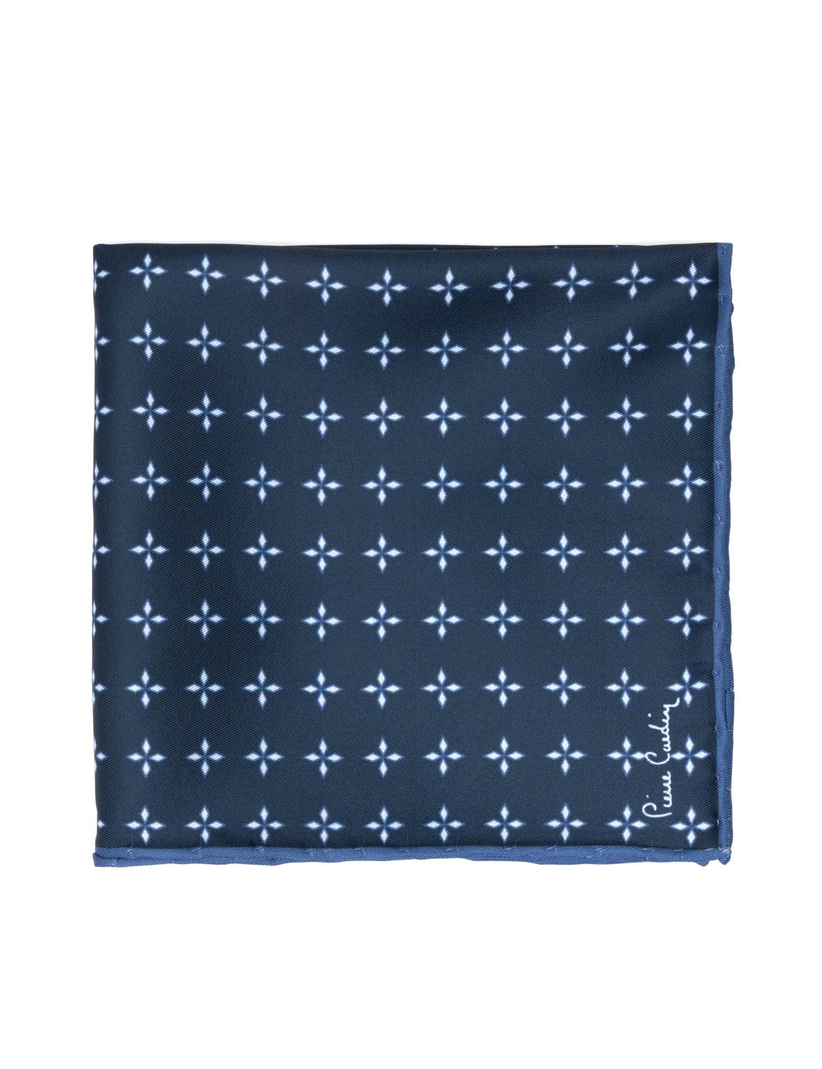 Lacivert Mendil - 50262240002