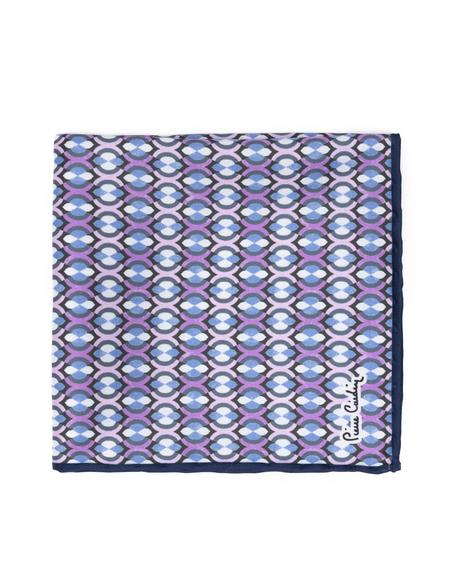 Mor Desenli Mendil - 50262246001