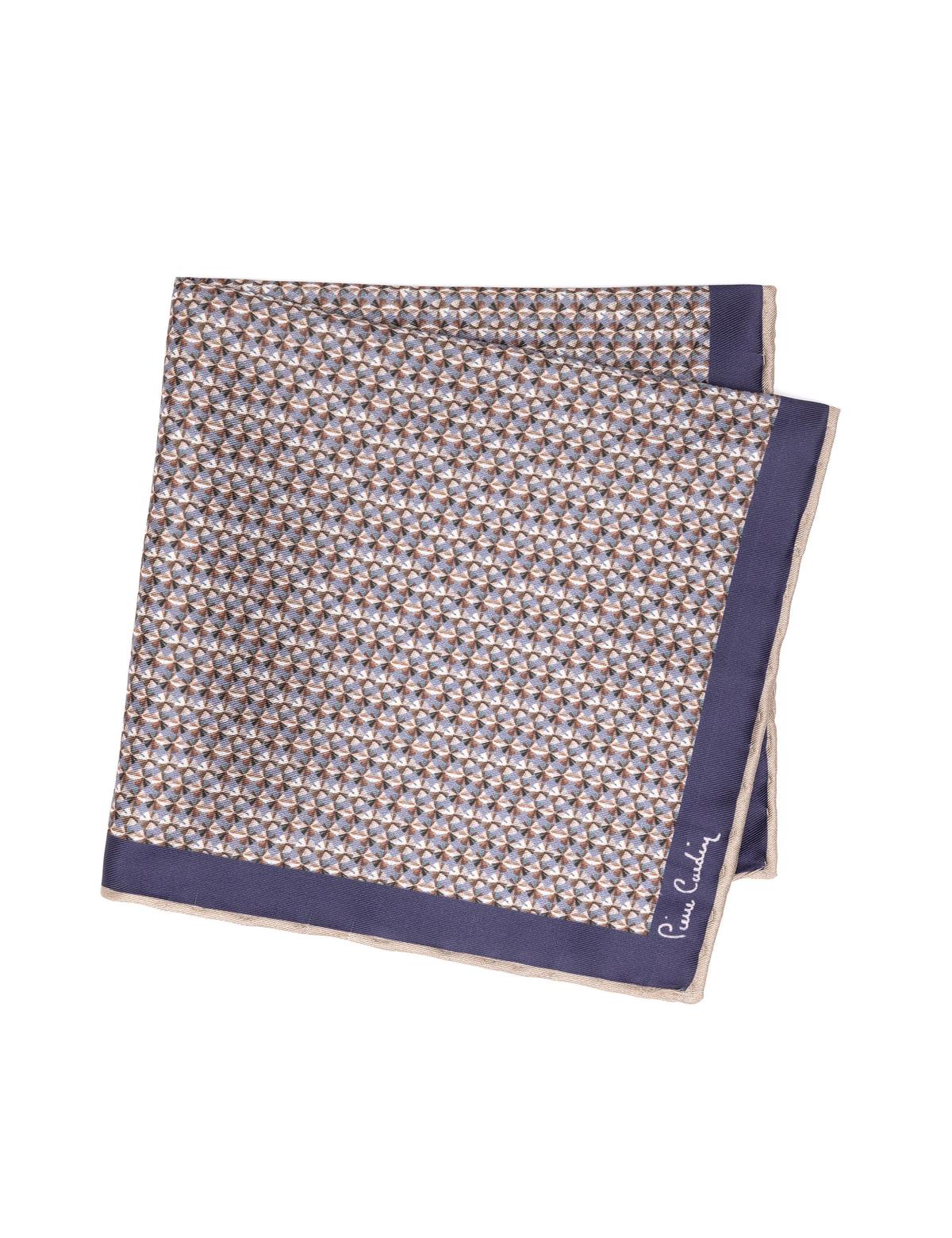 Vizon Desenli Mendil