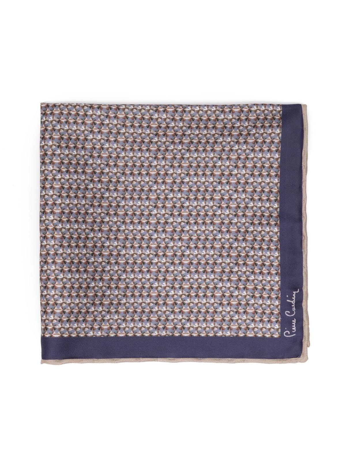 Vizon Desenli Mendil - 50262245002