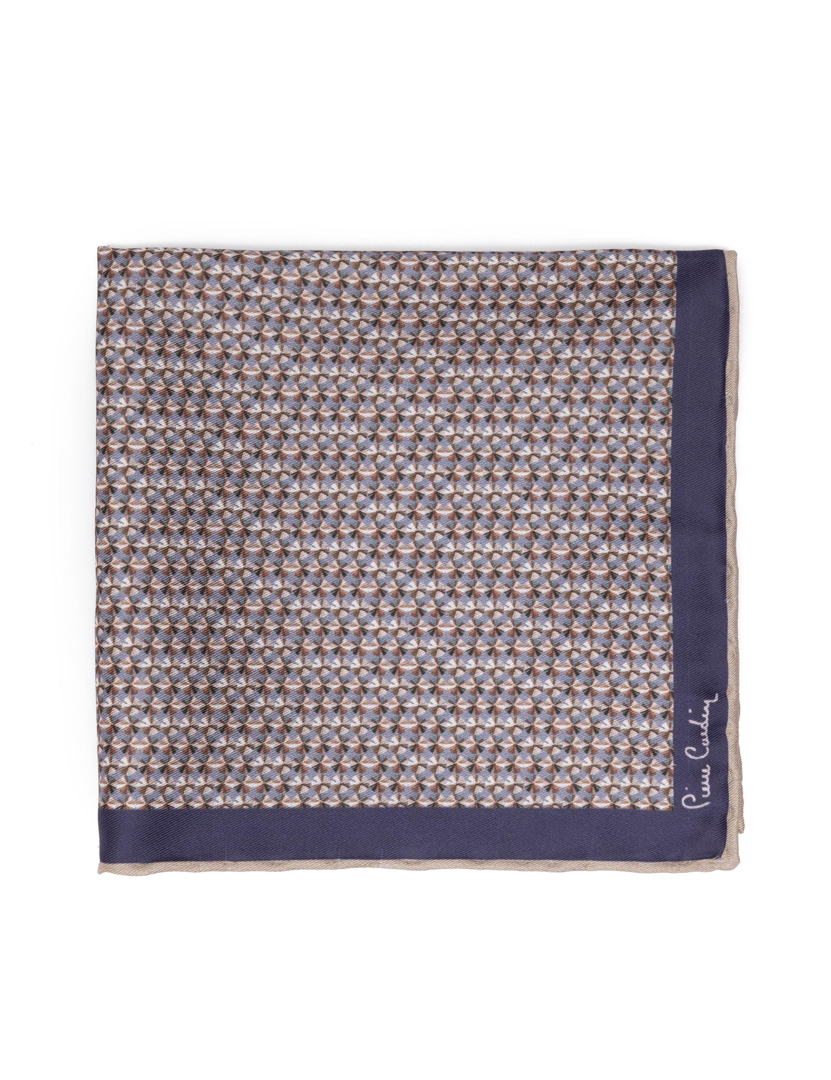 Vizon Desenli Mendil