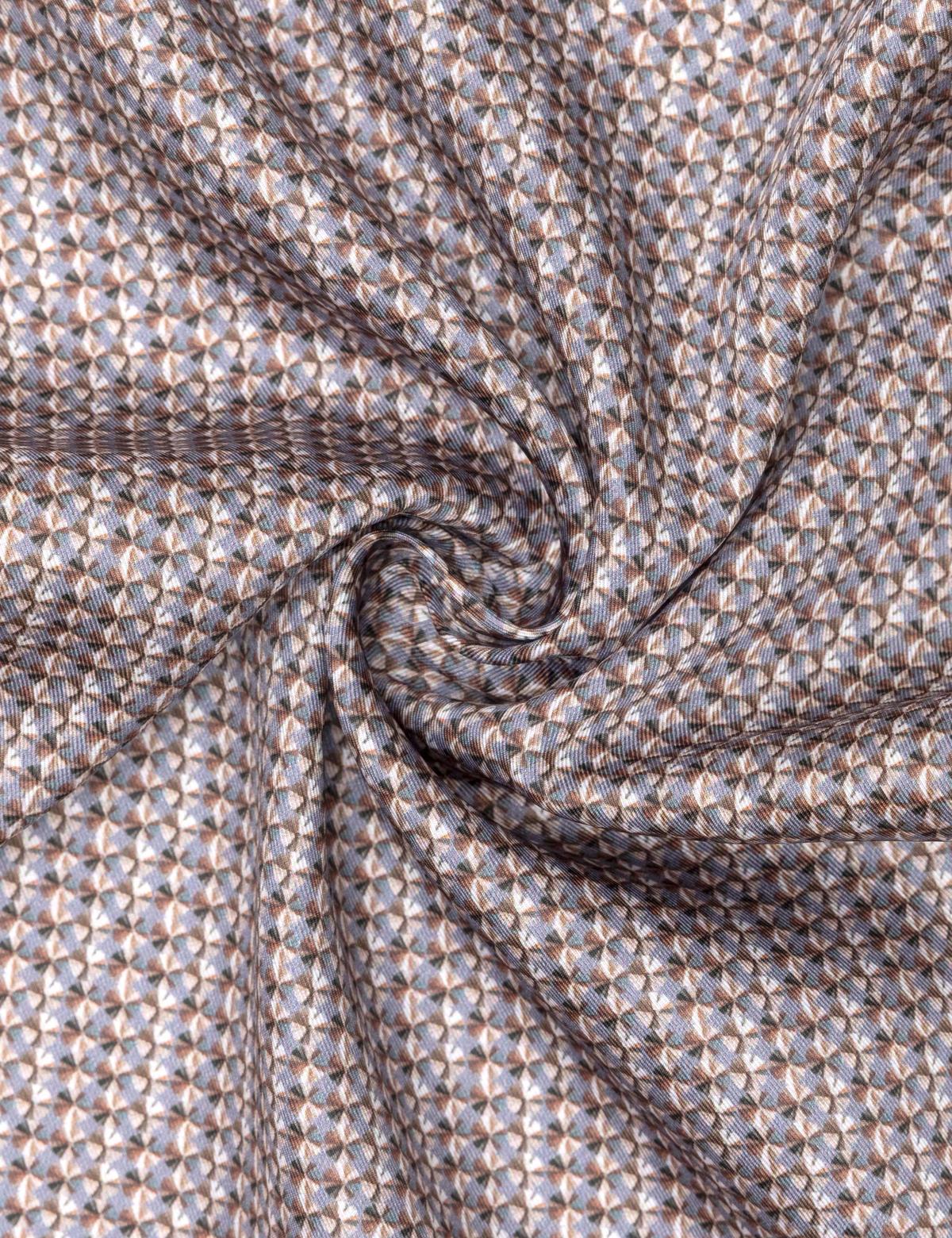 Vizon Desenli Mendil - 50262245002