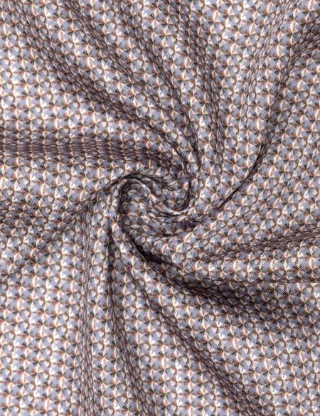 Vizon Desenli Mendil - 50262245002