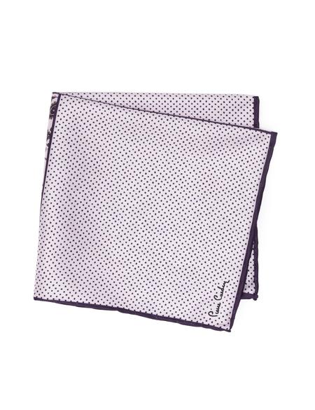 Mor Desenli Mendil - 50262243001