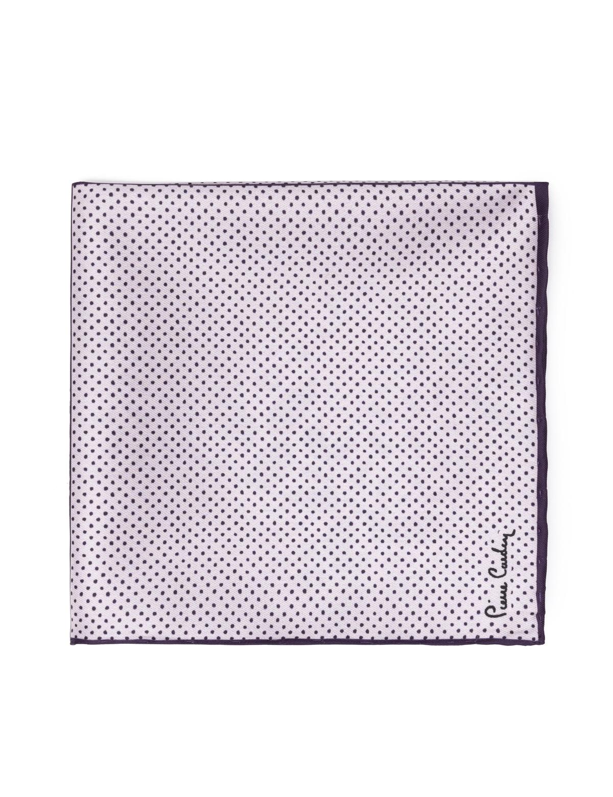 Mor Desenli Mendil - 50262243001