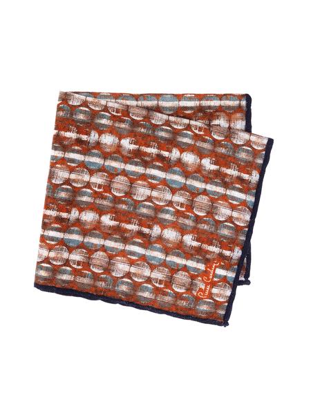 Kiremit Yün Mendil - 50262253005