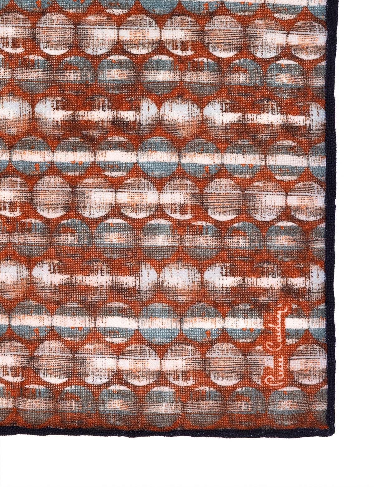 Kiremit Yün Mendil - 50262253005