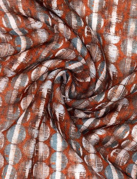 Kiremit Yün Mendil - 50262253005