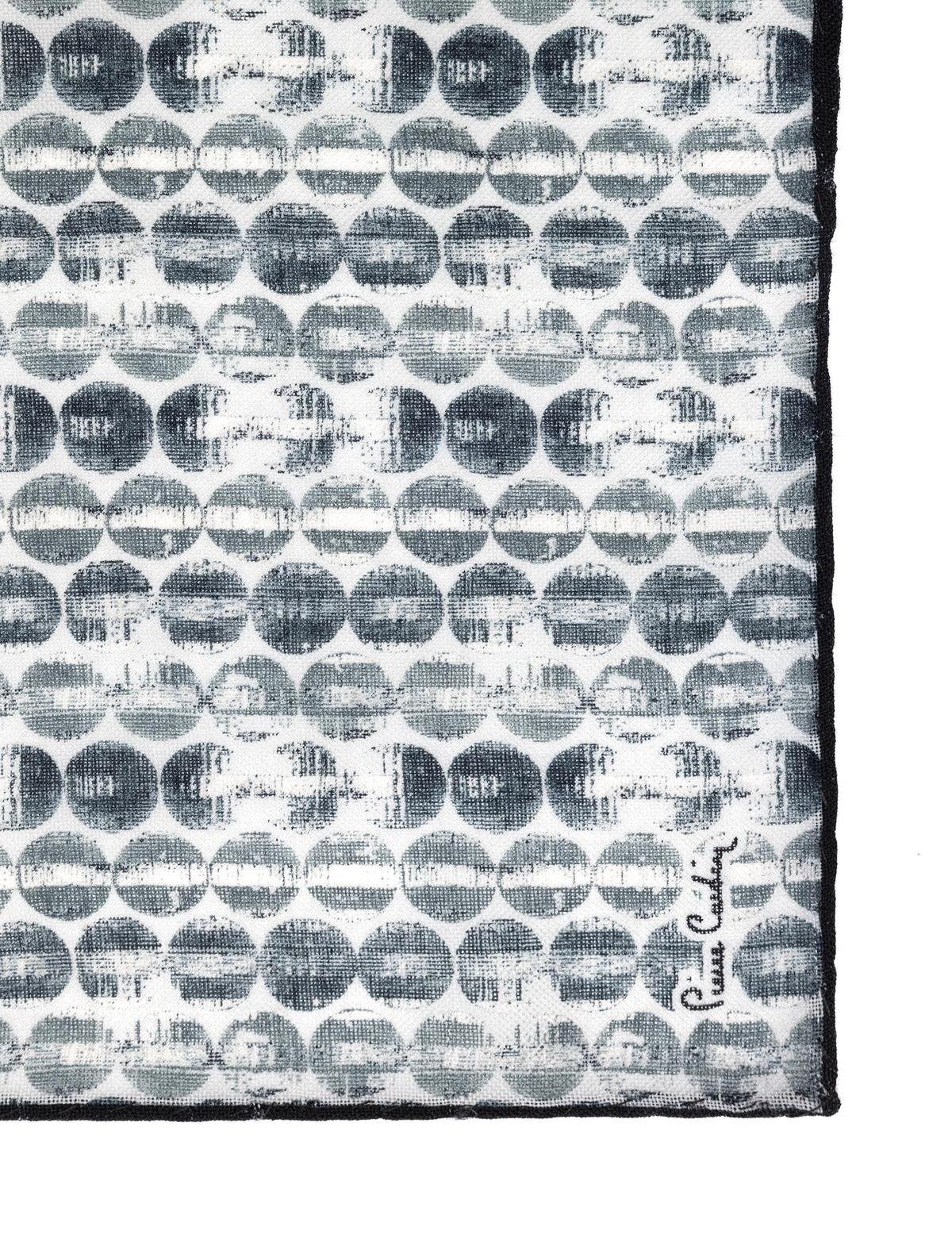 Gri Yün Mendil - 50262253001