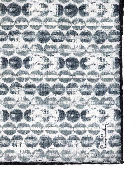 Gri Yün Mendil - 50262253001