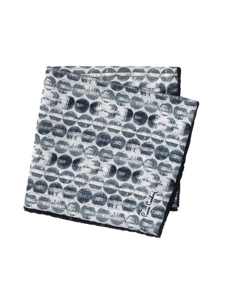 Gri Yün Mendil - 50262253001