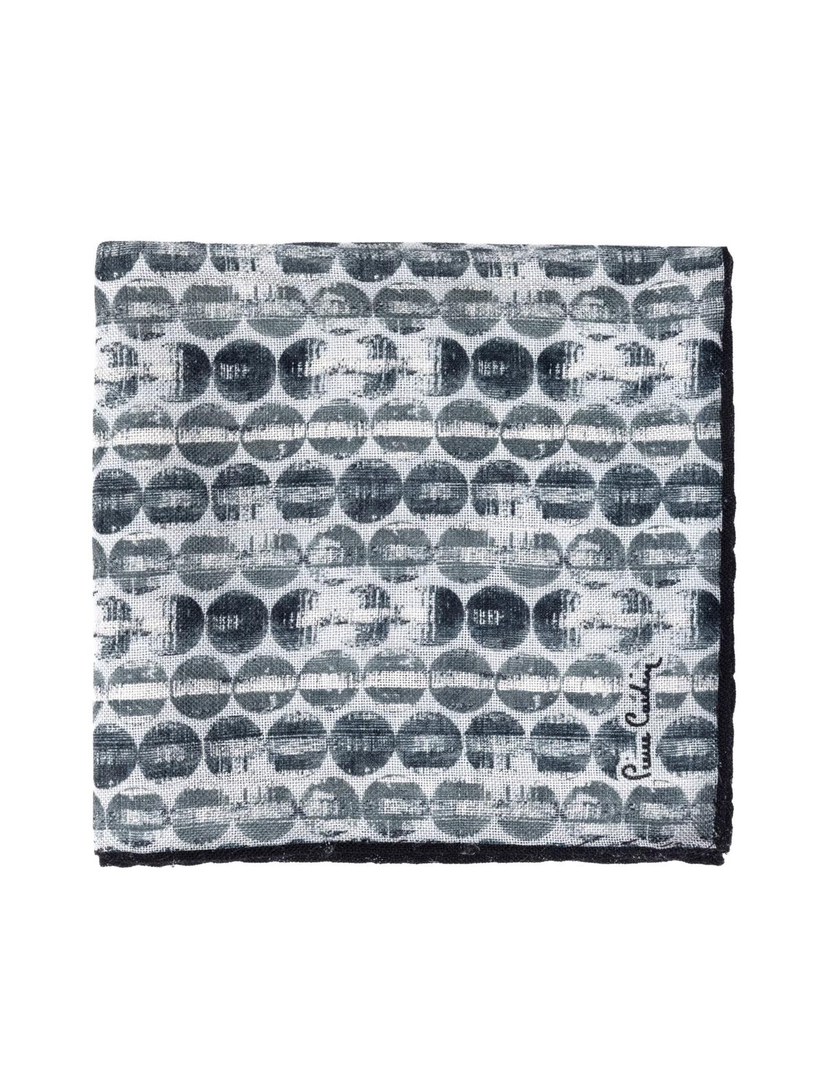 Gri Yün Mendil - 50262253001