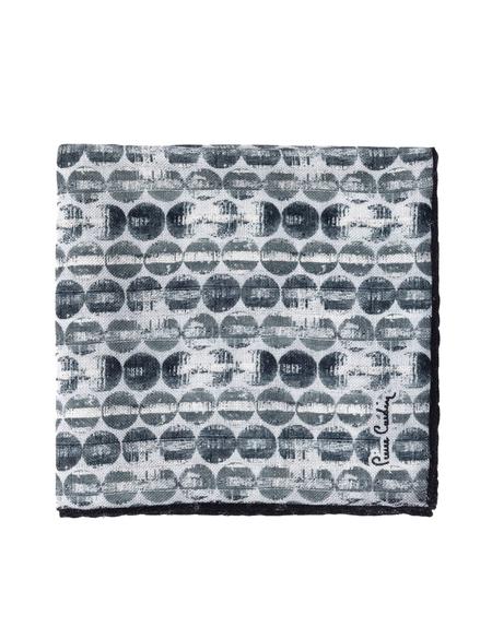 Gri Yün Mendil - 50262253001