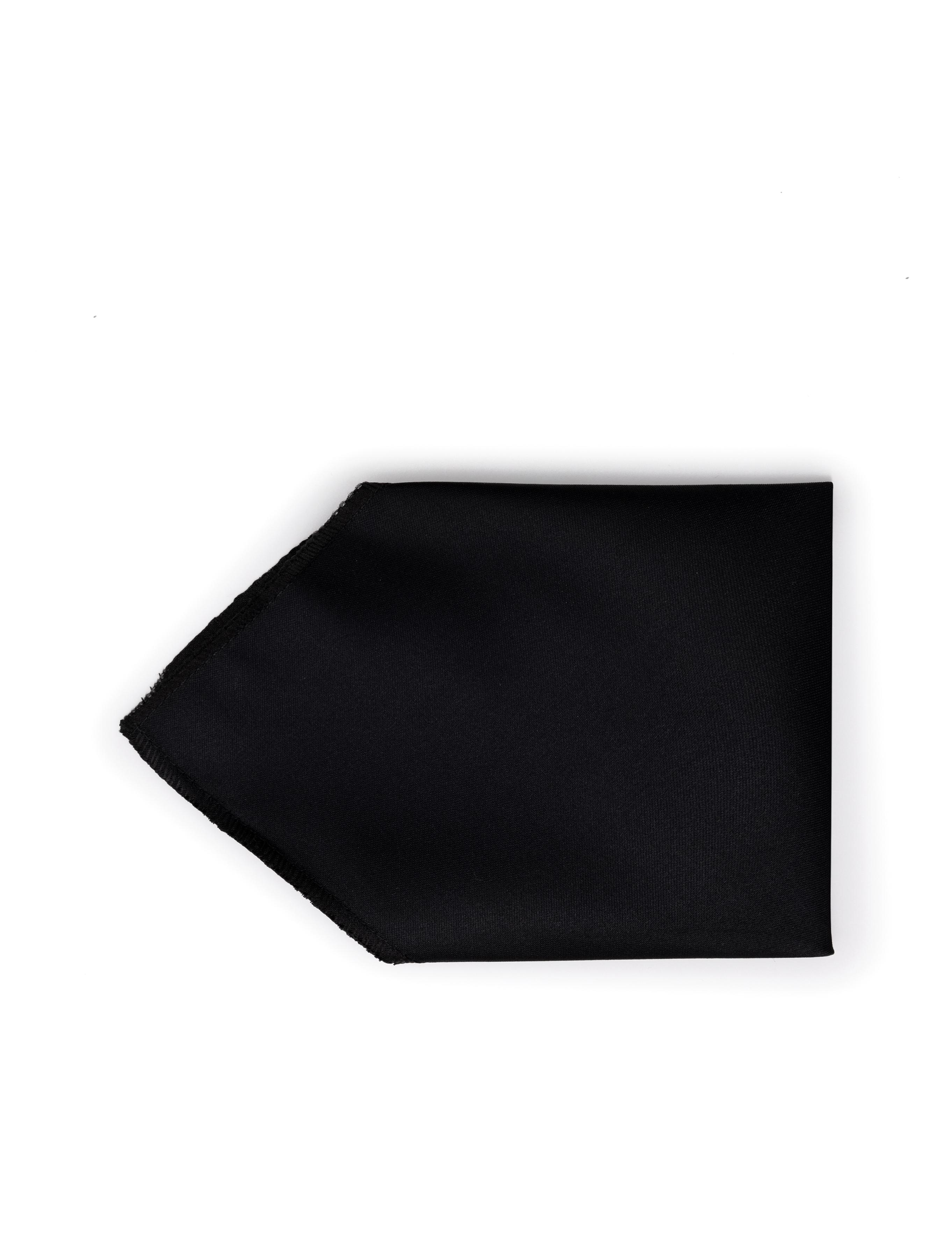 Siyah Papyon & Kuşak Seti