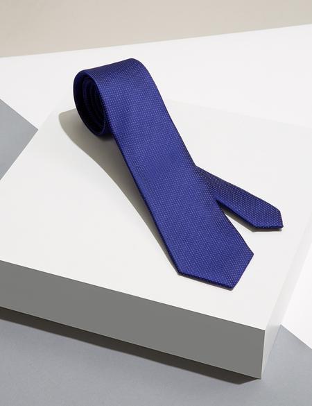Mavi Kravat - 50241001004