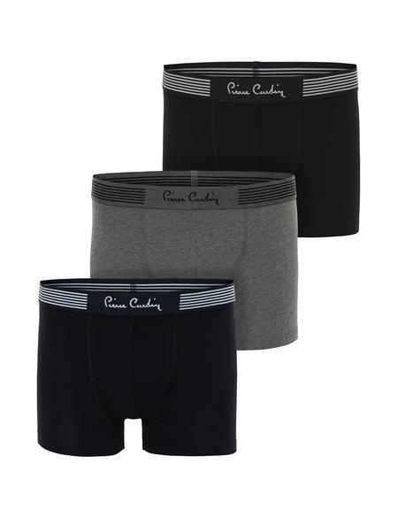 Çok Renkli İç Giyim Takım - 50257011005