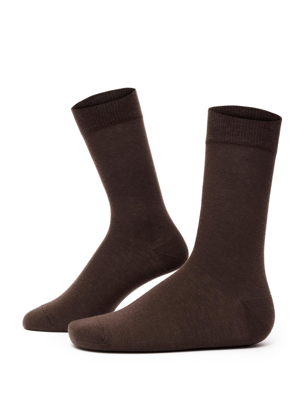 Kahverengi Çorap